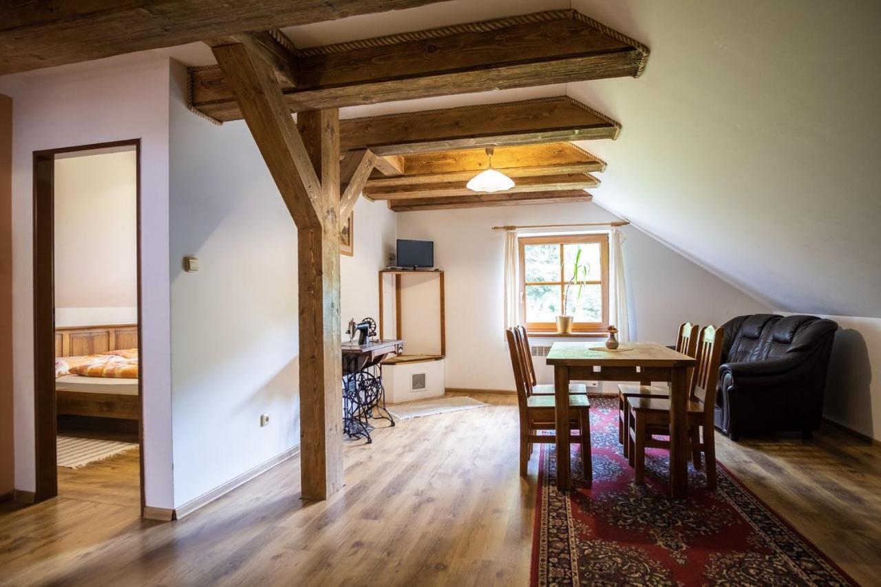 Chata Koliesko Demänovská Dolina Exterior foto